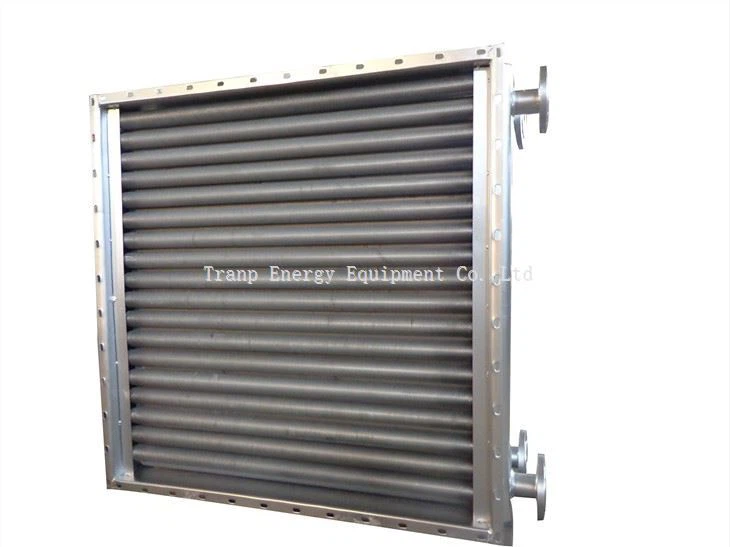 Warm Air Heat Exchanger Warm Air Heat Exchanger